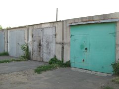 Гаражи в Омске Гаражи в Омске