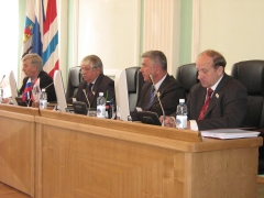 горсовет