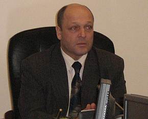 Владимир Казимиров