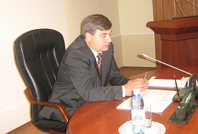 Владимир Стрельцов