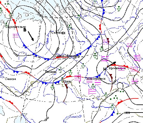 (с) omsk-meteo.ru (с) omsk-meteo.ru