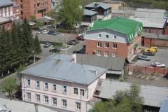 Омск