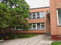 Передача Омску детского сада по Энтузиастов 17-А