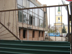 Деловая активность стройкомпаний