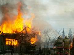 Фото (С) ГУ МЧС России по Омской области Фото (С) ГУ МЧС России по Омской области
