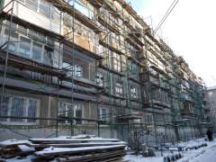 Капитальный ремонт по закону