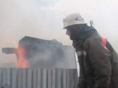 Фото (С) ГУ МЧС России по Омской области Фото (С) ГУ МЧС России по Омской области