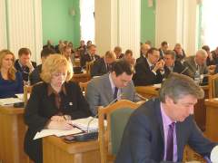 депутаты омского городского совета