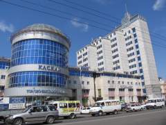 ТК "Каскад"