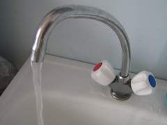 Очищенная вода для Калачинска