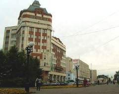 Служба занятости Омской области