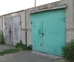 бетонные гаражи в Омске бетонные гаражи в Омске