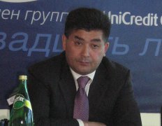 Учредитель ООО "РоКАС" Юрий Шушубаев Учредитель ООО "РоКАС" Юрий Шушубаев