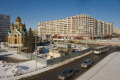 строительство метро в Омске строительство метро в Омске