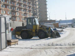 стройплощадка в Омске стройплощадка в Омске