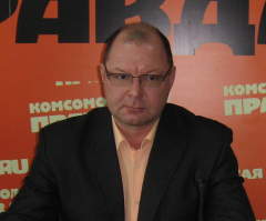 Олег Мухин
