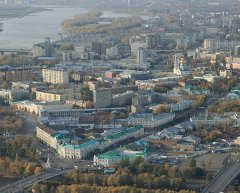 аренда земли в Омске
