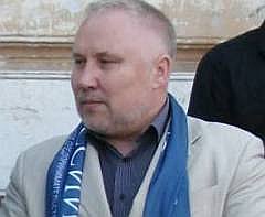Владимир Виноградов