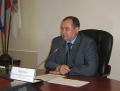 глава САО Григорий Чертков глава САО Григорий Чертков