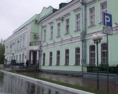Прокуратура Омской области