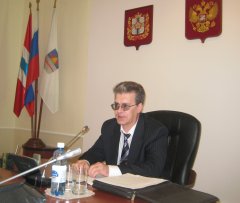 Владимир Казадаев Владимир Казадаев