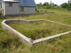 Наделы для ИЖС В Омске