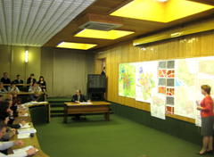 Публичные слушания 28.10.2011 Публичные слушания 28.10.2011