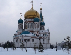 Успенский кафедральный собор