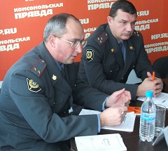 Юрий Летов