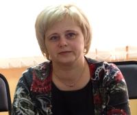 Елена Панова