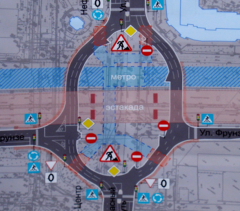 Омское метро Омское метро