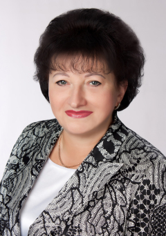 Нина Карпенко Нина Карпенко