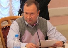Юрий Федотов