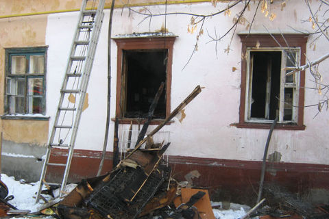 Фото (С) ГУ МЧС России по Омской области Фото (С) ГУ МЧС России по Омской области