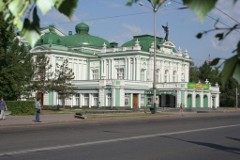 Драмтеатр