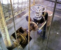 Газопровод Газопровод