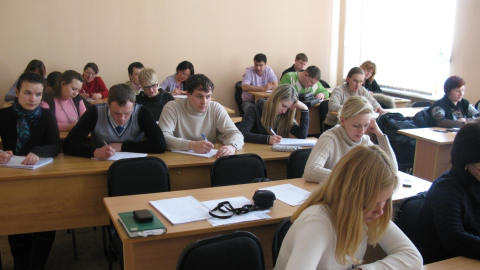 Курс "Основы риэлторской деятельности агента" в Омске