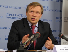 Игорь Мураев