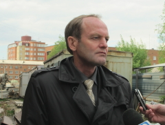 Юрий Шугай