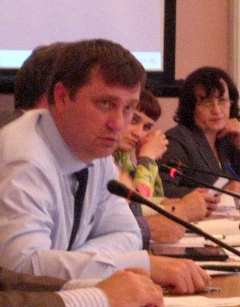 Илья Дубин