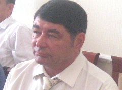 Михаил Бут