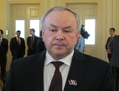 Олег Шишов