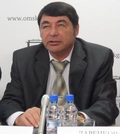 Михаил Бут