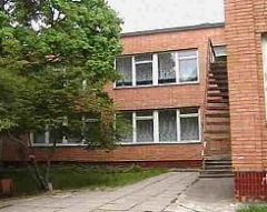 Детский сад в Омске Детский сад в Омске