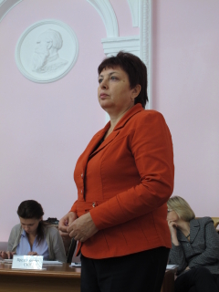Ирина Лен