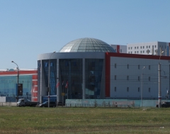 ОАО "АРВД" в Омске