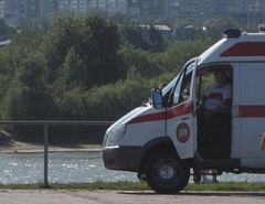 Происшествия в Омске