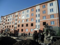 Дом по улице Батумская, 5