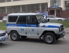 ДТП в Омске