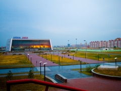 Омск